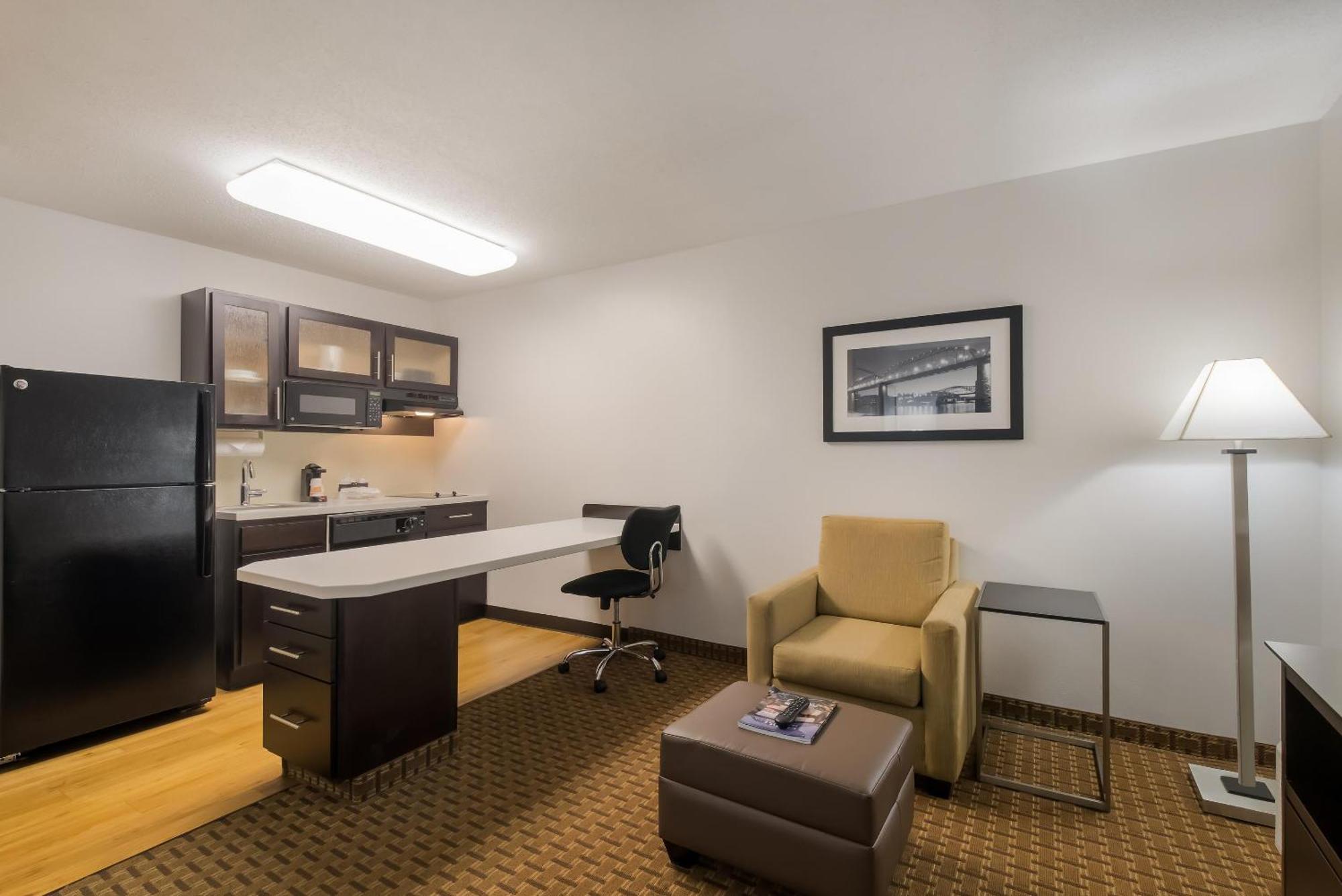 Mainstay Suites Chattanooga Hamilton Place Exterior foto